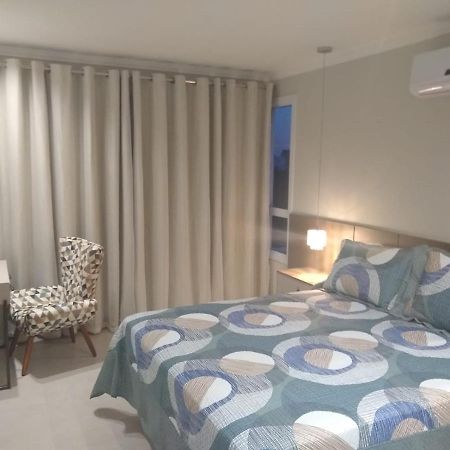 Apartamento Super Confortavel, Torres Rs ภายนอก รูปภาพ