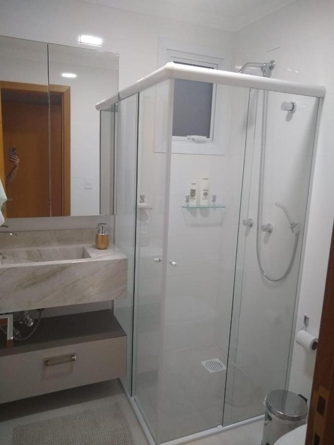 Apartamento Super Confortavel, Torres Rs ภายนอก รูปภาพ