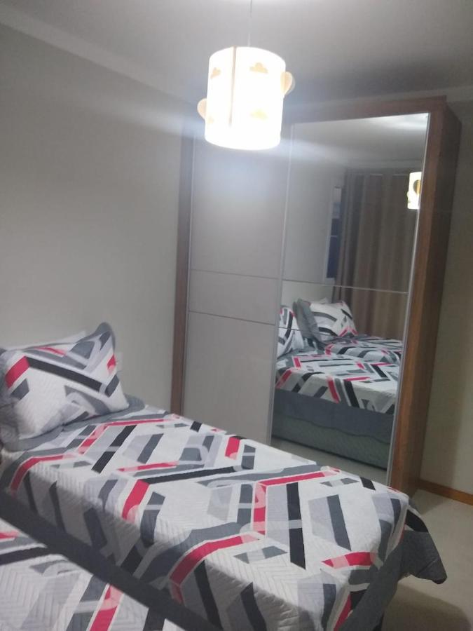 Apartamento Super Confortavel, Torres Rs ภายนอก รูปภาพ