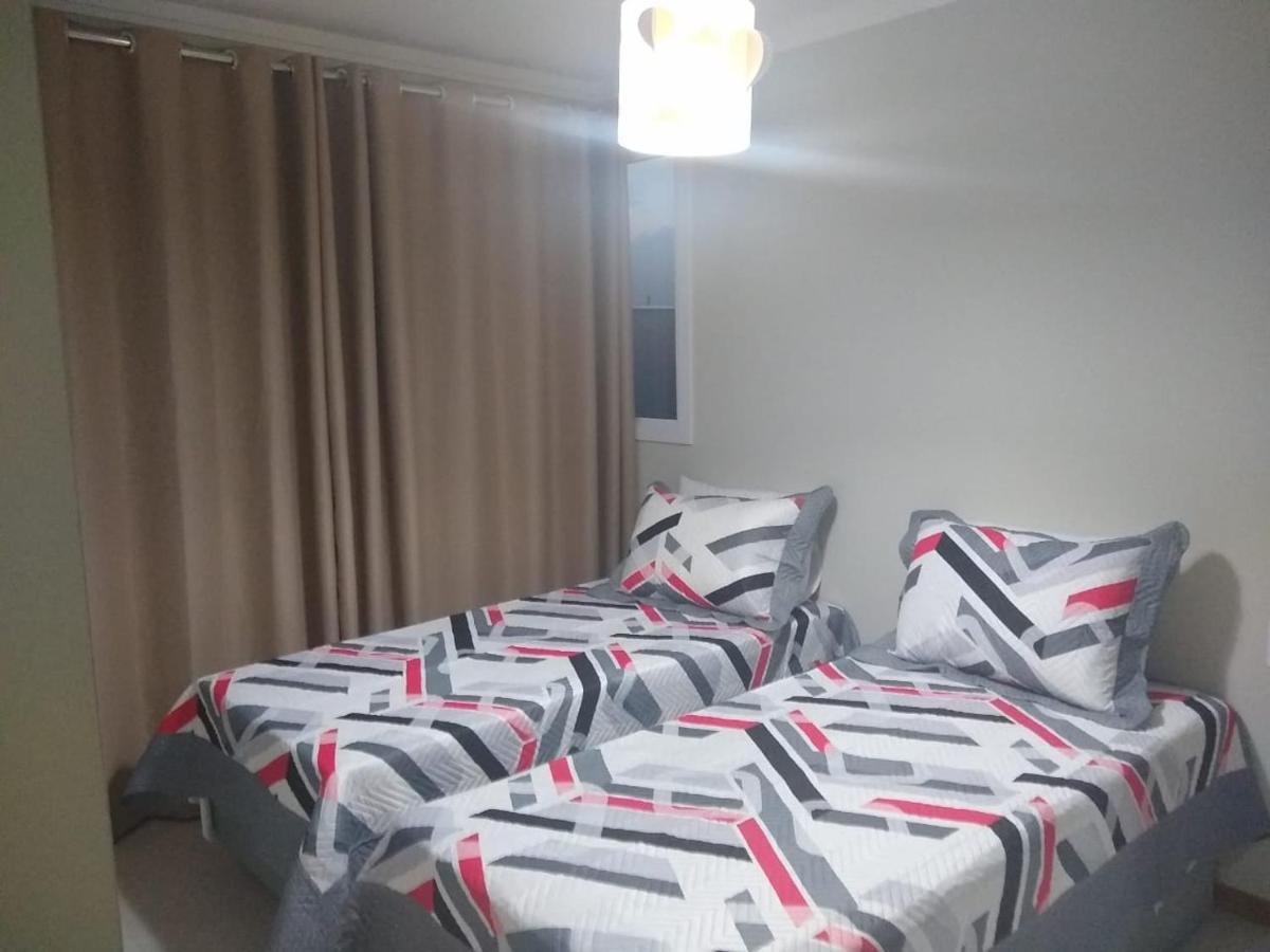 Apartamento Super Confortavel, Torres Rs ภายนอก รูปภาพ