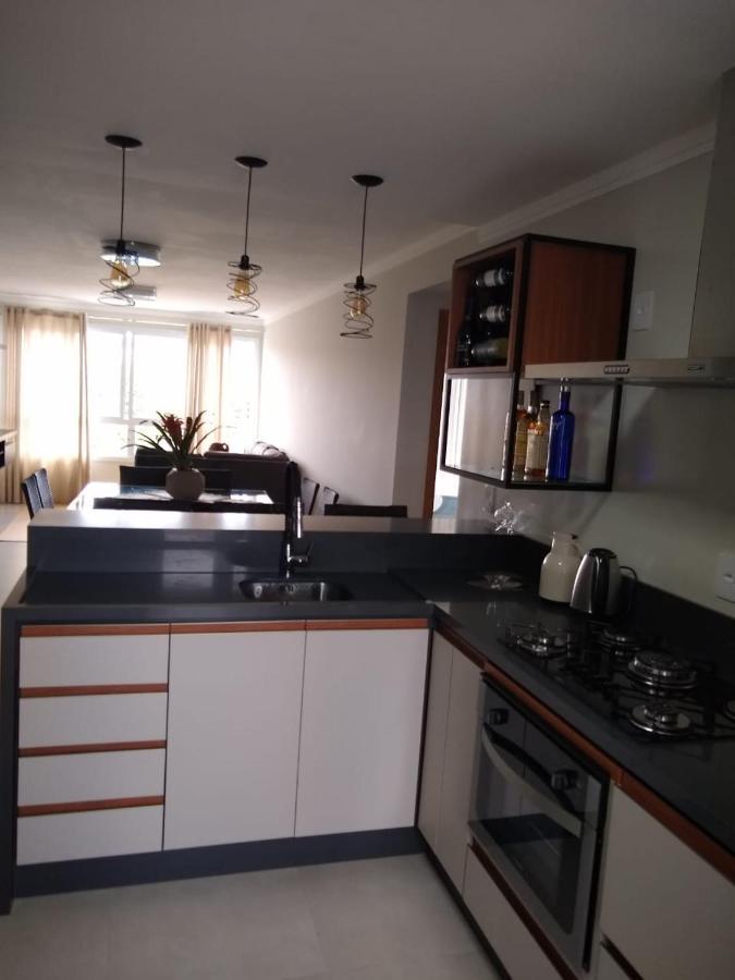 Apartamento Super Confortavel, Torres Rs ภายนอก รูปภาพ