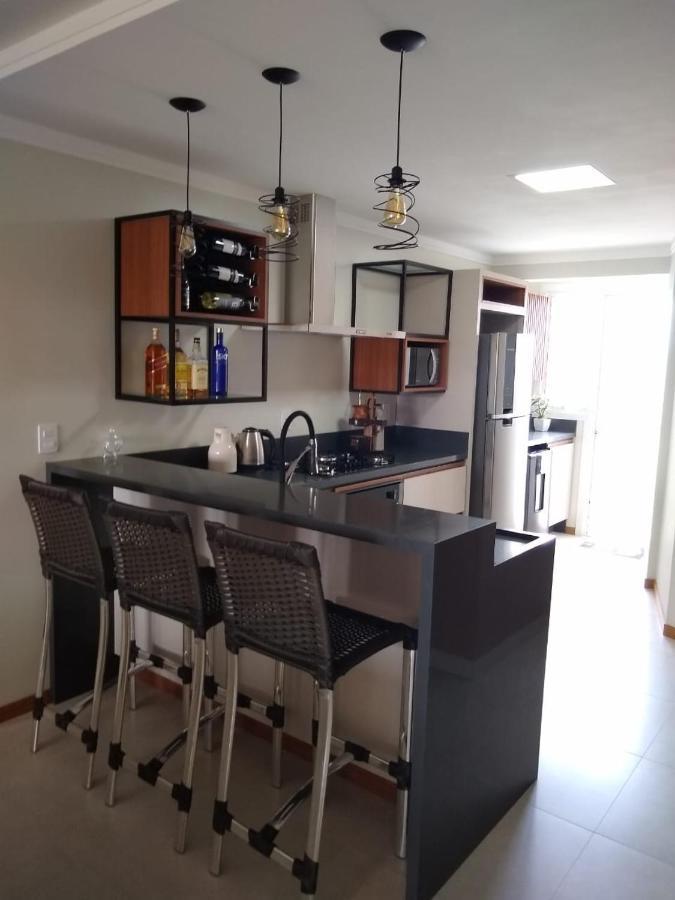 Apartamento Super Confortavel, Torres Rs ภายนอก รูปภาพ