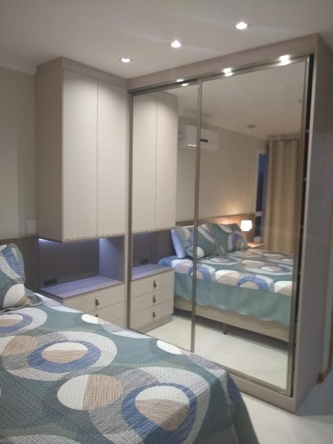 Apartamento Super Confortavel, Torres Rs ภายนอก รูปภาพ