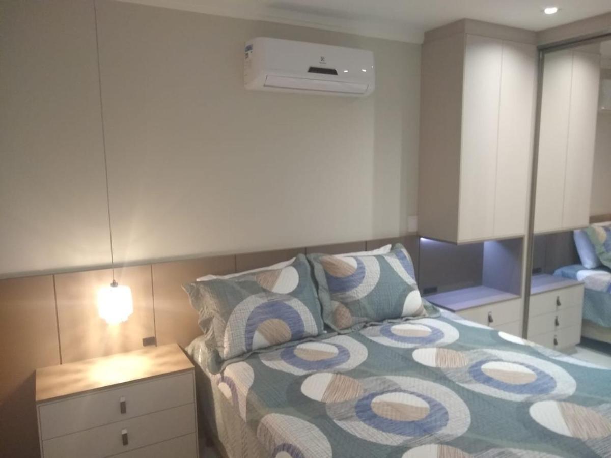 Apartamento Super Confortavel, Torres Rs ภายนอก รูปภาพ