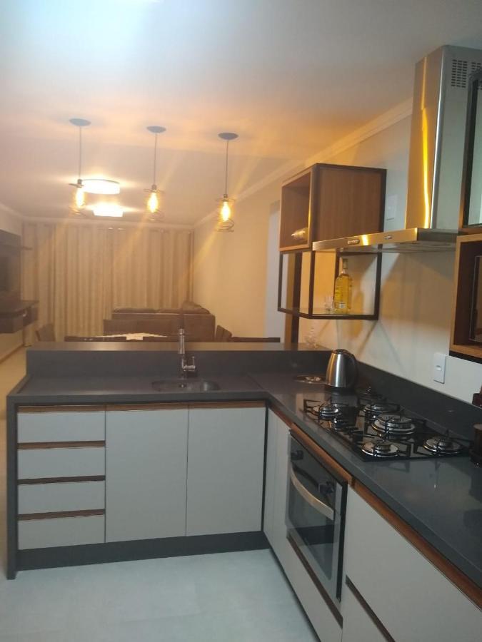 Apartamento Super Confortavel, Torres Rs ภายนอก รูปภาพ
