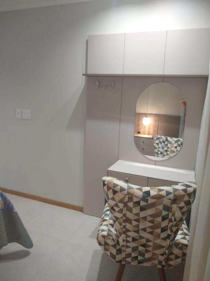Apartamento Super Confortavel, Torres Rs ภายนอก รูปภาพ