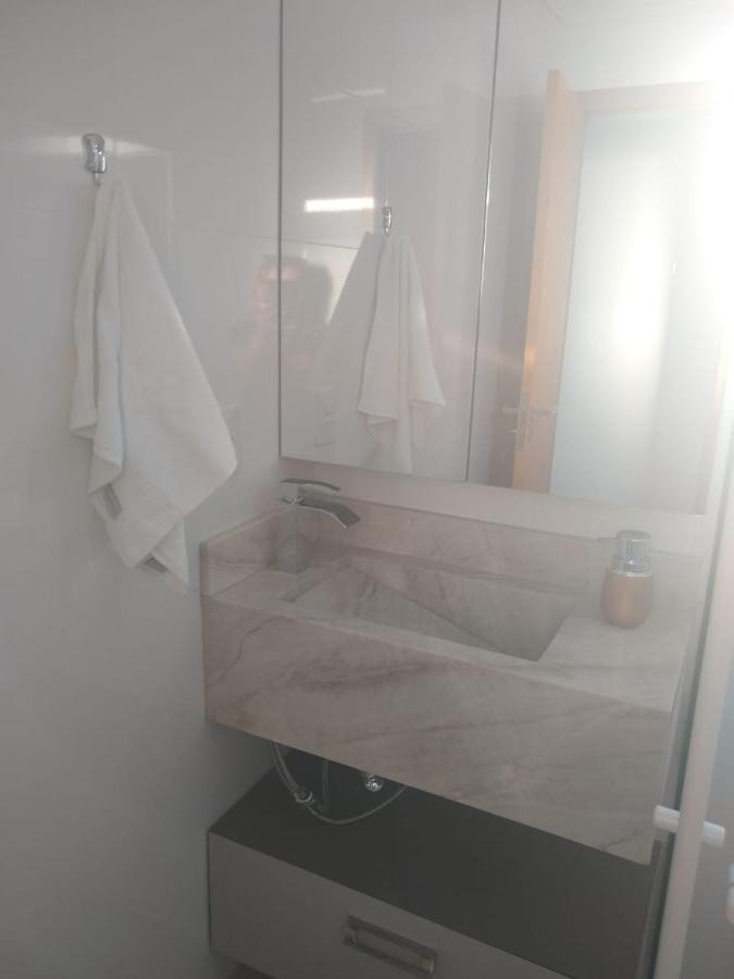Apartamento Super Confortavel, Torres Rs ภายนอก รูปภาพ