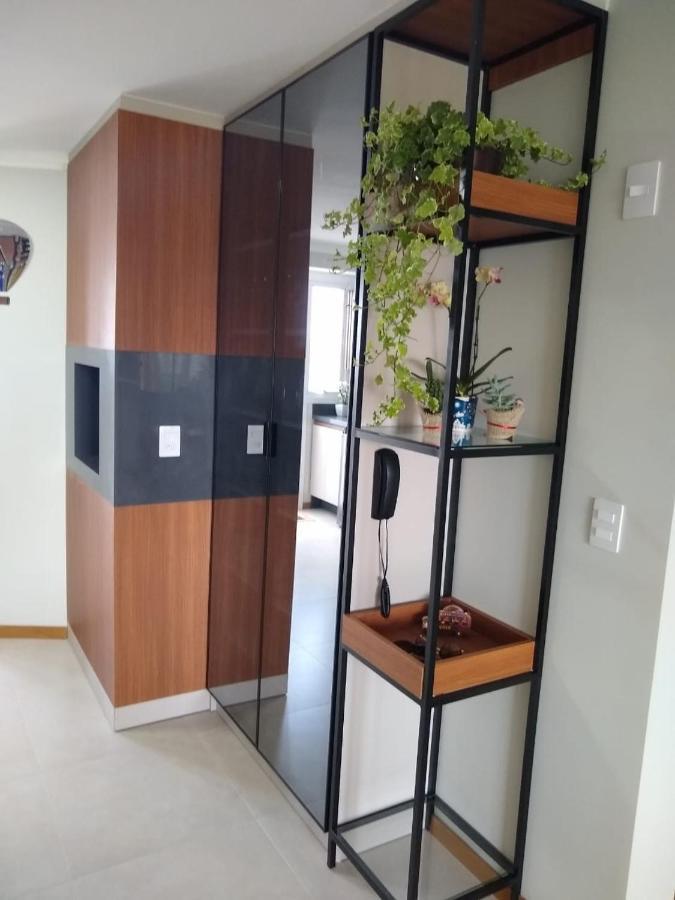 Apartamento Super Confortavel, Torres Rs ภายนอก รูปภาพ