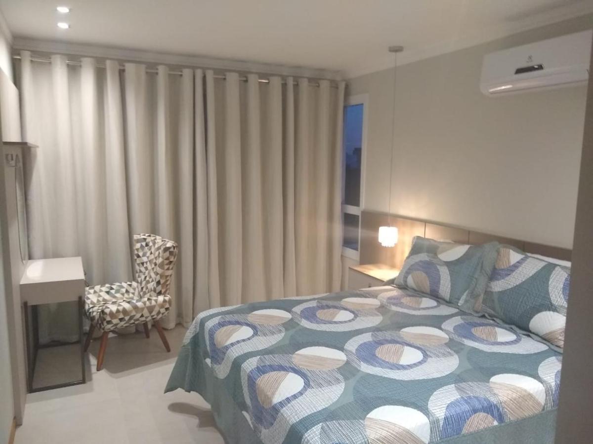 Apartamento Super Confortavel, Torres Rs ภายนอก รูปภาพ