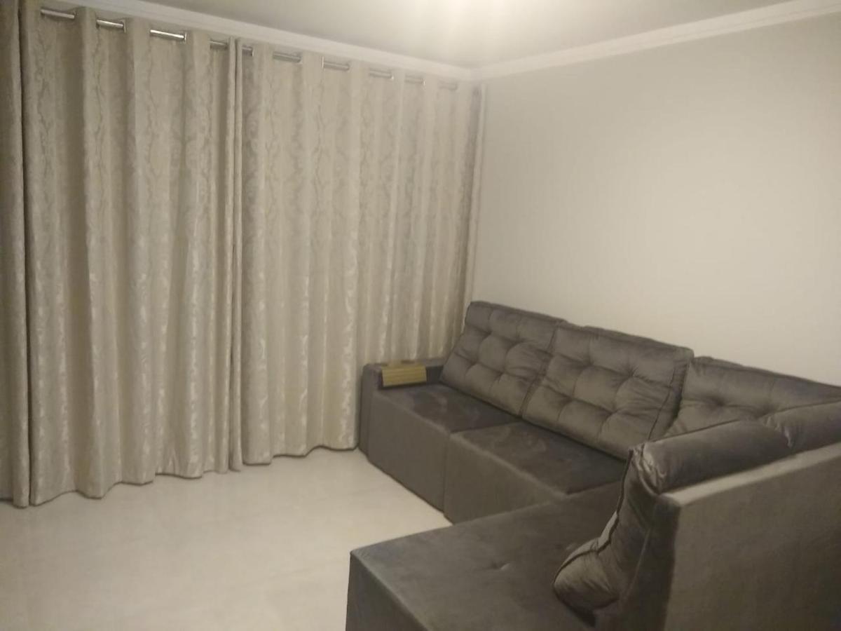 Apartamento Super Confortavel, Torres Rs ภายนอก รูปภาพ